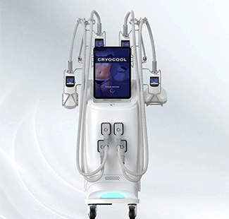 جهاز تنحيف تجميد Cryolipolysis