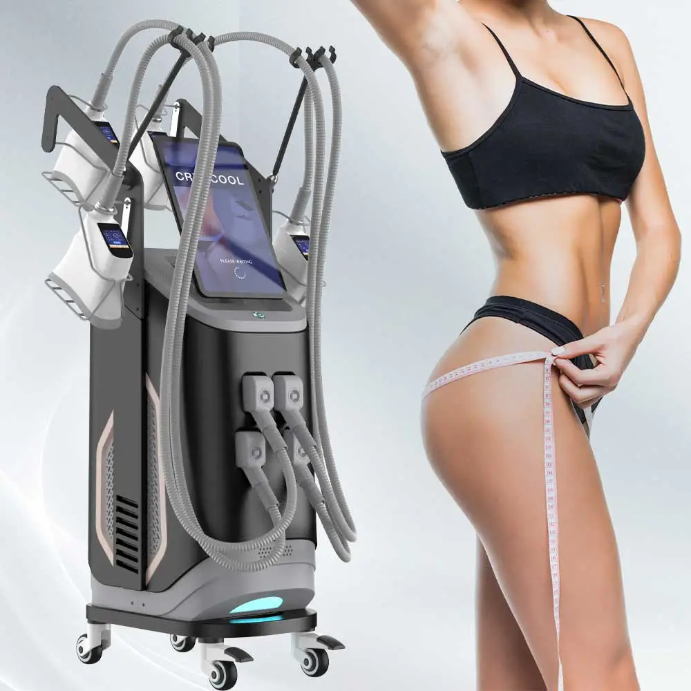 professional cool sculpting machine