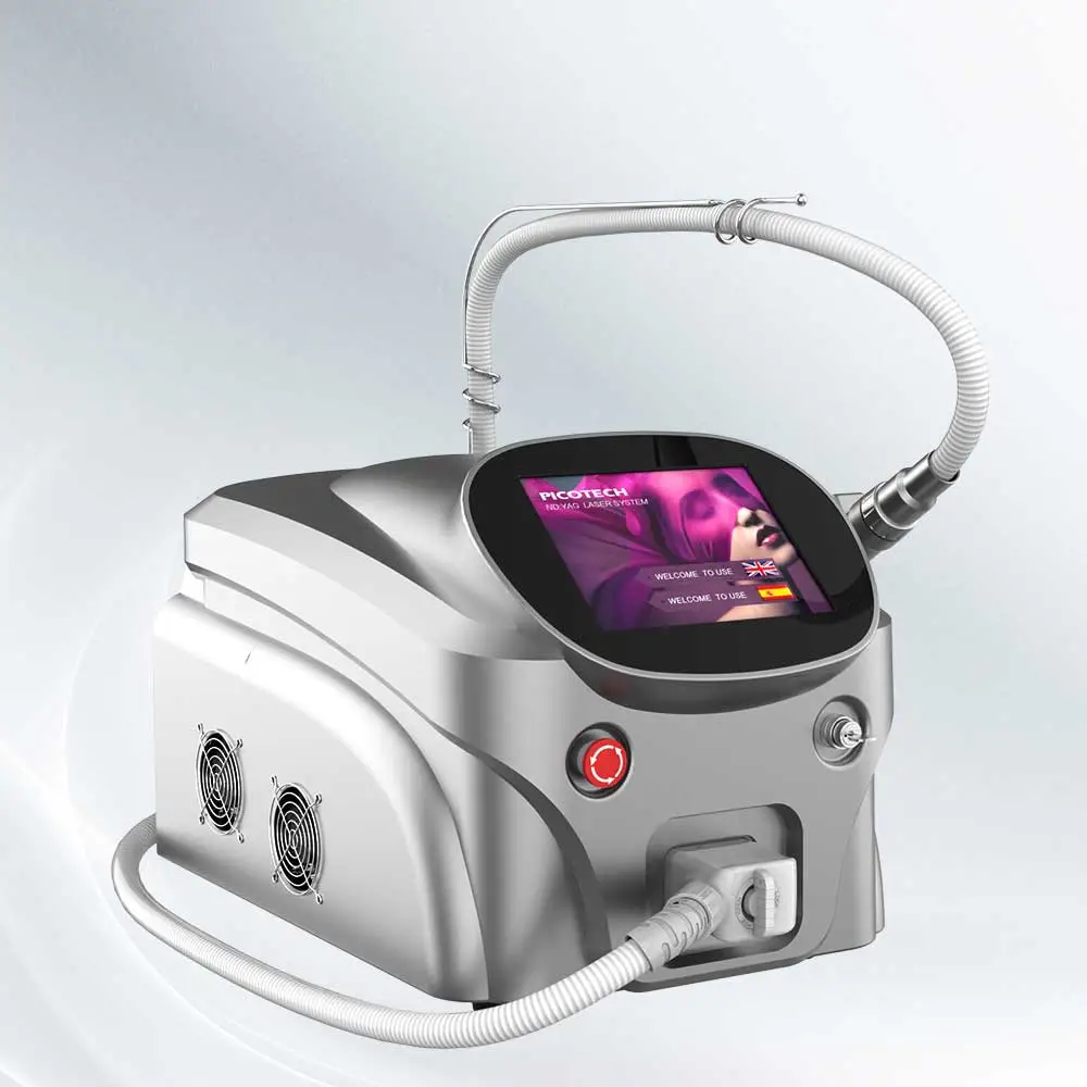 tattoo removal laser for sale