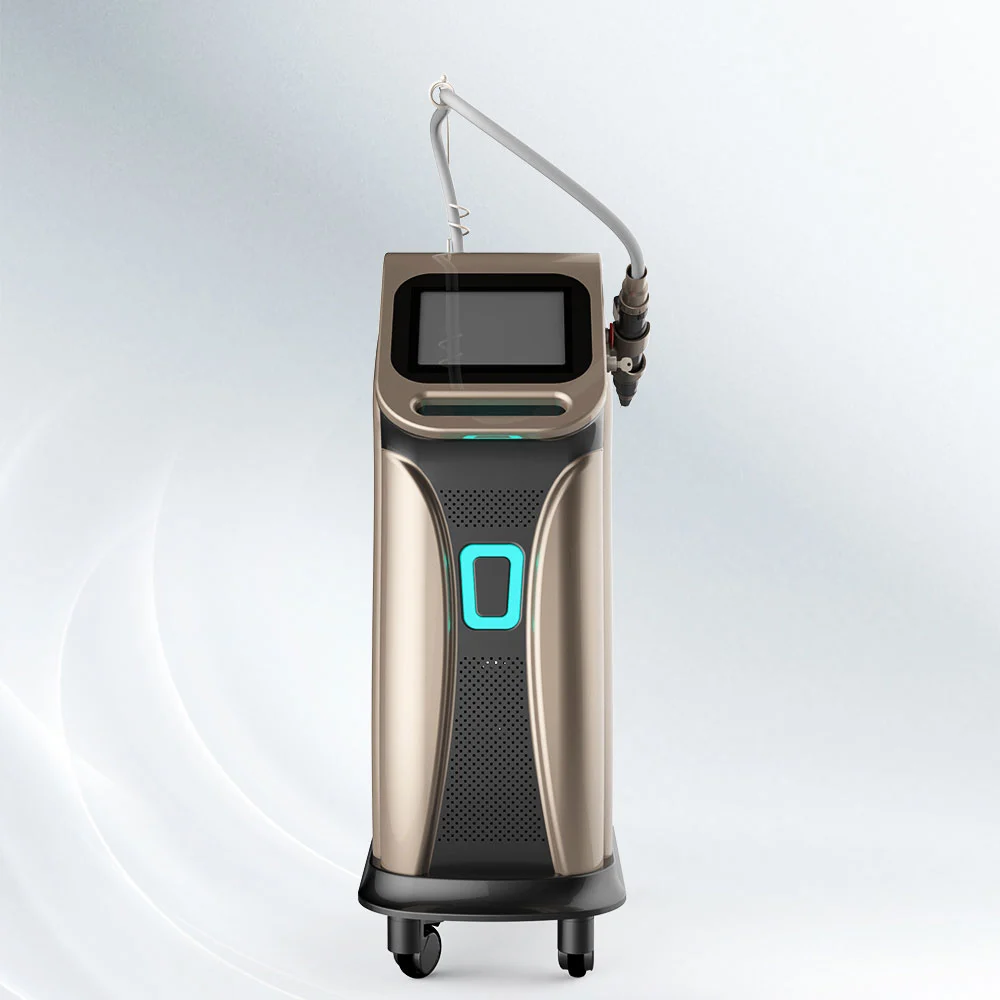 q switch laser tattoo removal machine