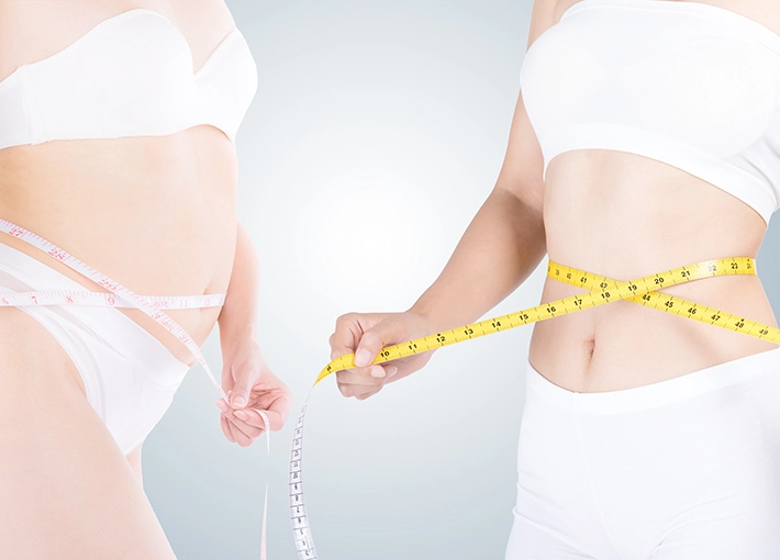 هل يترك Cryolipolysis جلد فضفاض ؟