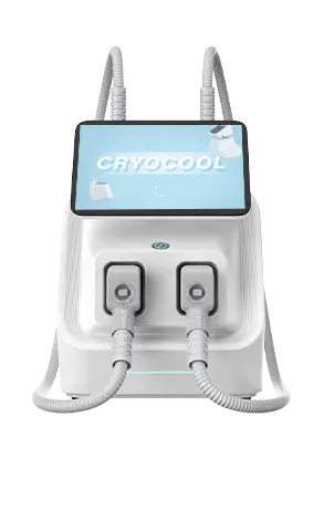 هل تعمل آلة Cryolipolysis المحمولة حقًا ؟