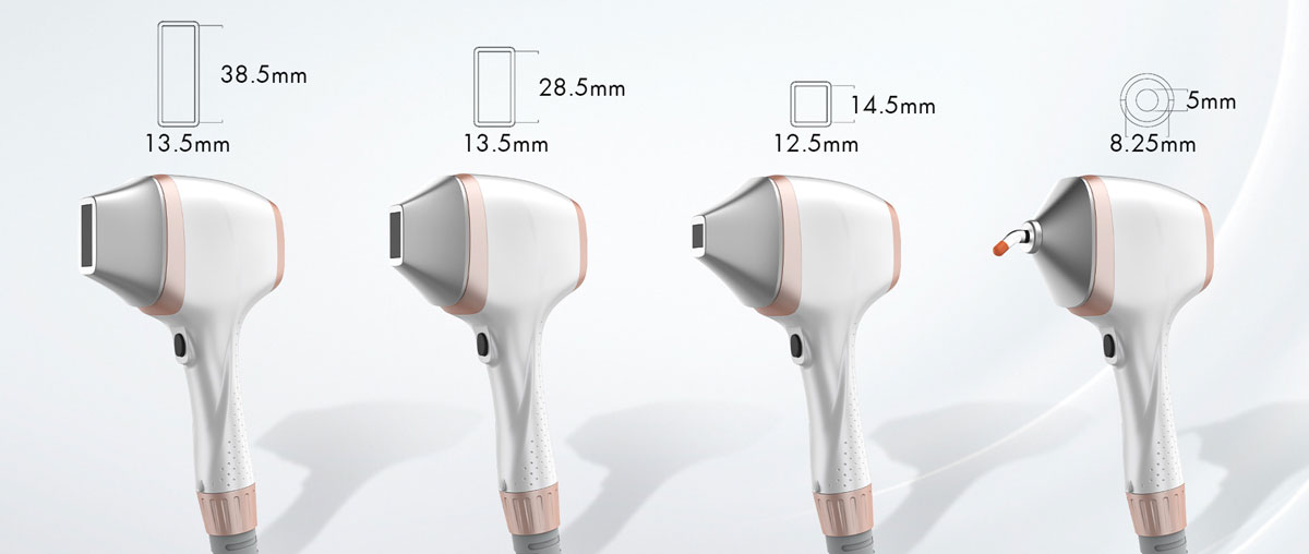 Diode Laser Equipment of Suppliers