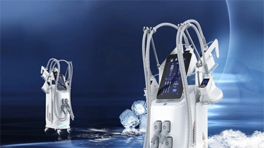 مقارنة Cryolipolysis بالطرق التقليدية لفقدان الوزن: ما تحتاج إلى معرفته