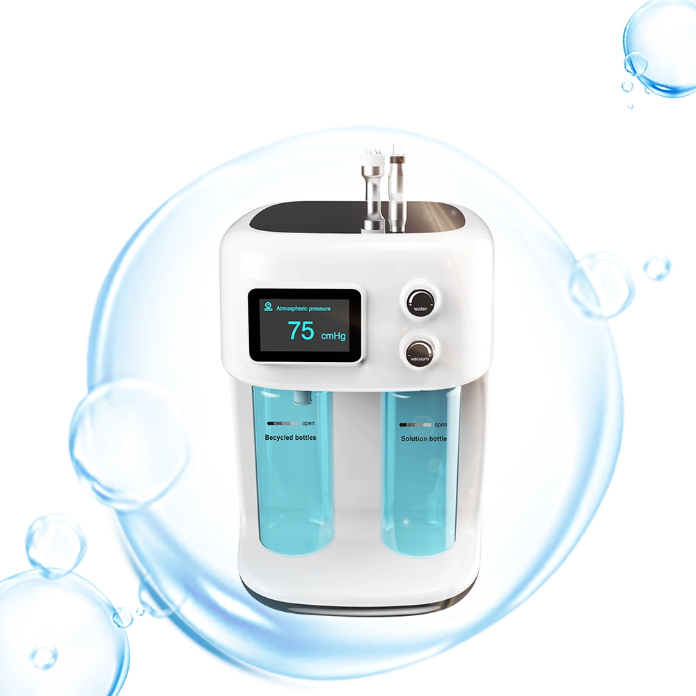 best professional hydrafacial machine