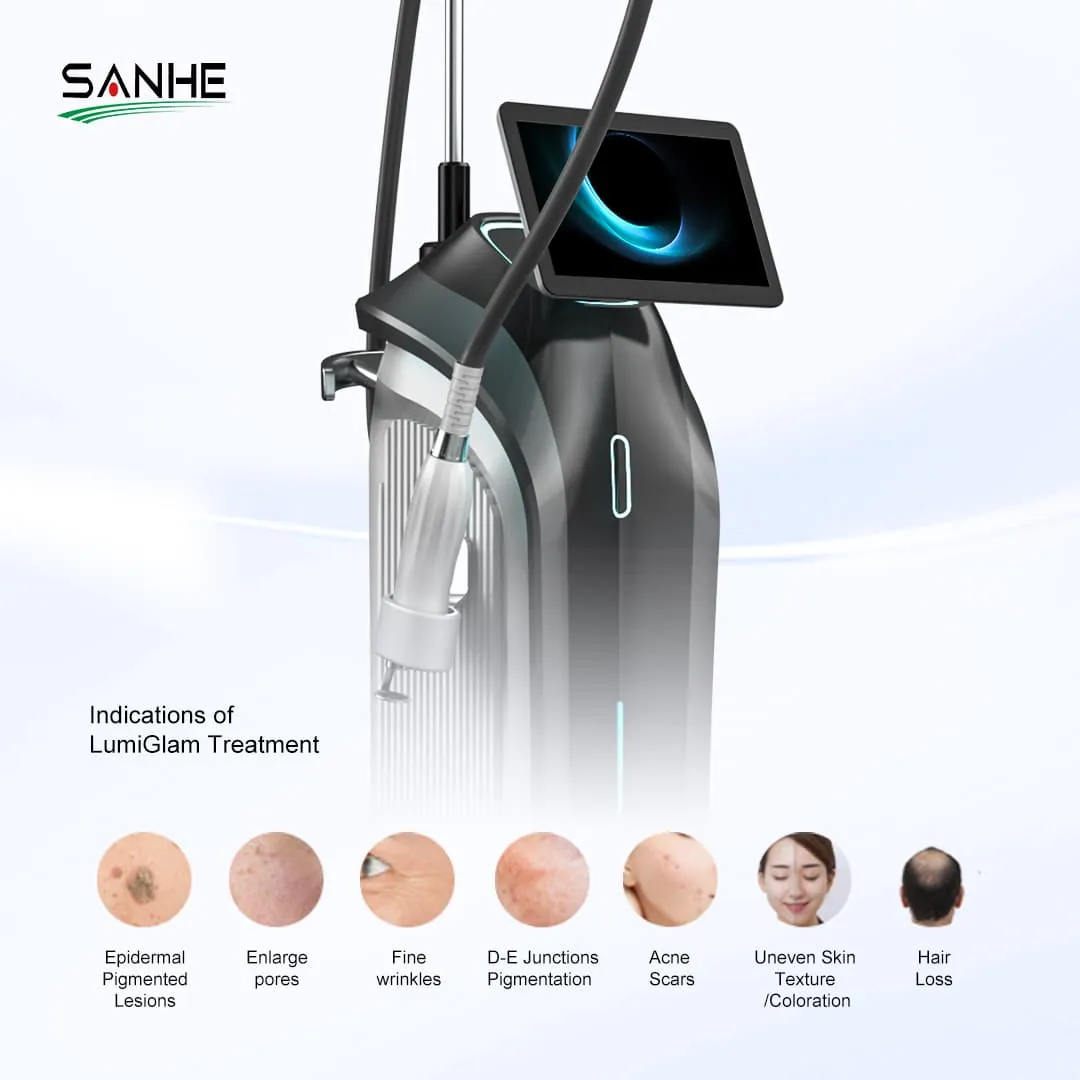 2940 نانومتر يربيوم ياغ ليزر