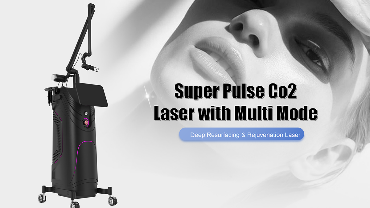 fractional CO2 laser fractional CO2 laser